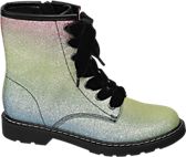 Schnürboots von Dockers in multicolor DEICHMANN Schnürboots von Dockers in multicolor DEICHMANN